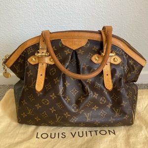 Louis Vuitton Tivoli
